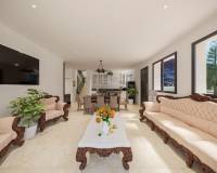 Wederverkoop - Villa - Orihuela Costa - Orihuela