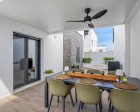 Wederverkoop - Villa - Orihuela Costa - Orihuela