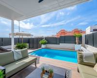 Wederverkoop - Villa - Orihuela Costa - Orihuela