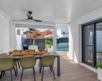 Wederverkoop - Villa - Orihuela Costa - Orihuela