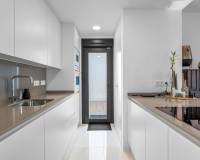 Wederverkoop - Villa - Orihuela Costa - Orihuela
