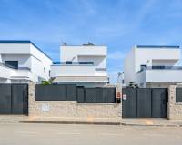 Wederverkoop - Villa - Orihuela Costa - Orihuela