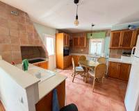 Wederverkoop - Villa - Orihuela Costa - Torremendo