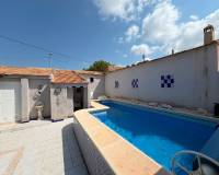 Wederverkoop - Villa - Orihuela Costa - Torremendo