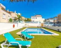 Wederverkoop - Villa - Orihuela Costa - Villamartin