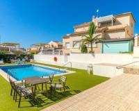 Wederverkoop - Villa - Orihuela Costa - Villamartin