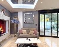 Wederverkoop - Villa - Orihuela Costa - Villamartin