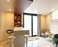 Wederverkoop - Villa - Orihuela Costa - Villamartin