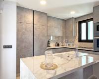 Wederverkoop - Villa - Orihuela Costa - Villamartin