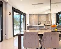 Wederverkoop - Villa - Orihuela Costa - Villamartin