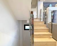 Wederverkoop - Villa - Orihuela Costa - Villamartin