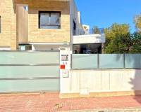 Wederverkoop - Villa - Orihuela Costa - Villamartin