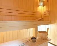 Wederverkoop - Villa - Orihuela Costa - Villamartin