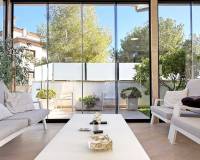 Wederverkoop - Villa - Orihuela Costa - Villamartin