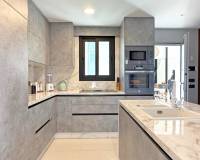 Wederverkoop - Villa - Orihuela Costa - Villamartin