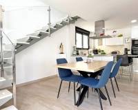 Wederverkoop - Villa - Orihuela Costa - Villamartin