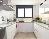 Wederverkoop - Villa - Orihuela Costa - Villamartin