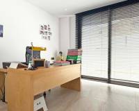 Wederverkoop - Villa - Orihuela Costa - Villamartin