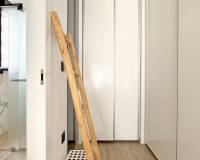 Wederverkoop - Villa - Orihuela Costa - Villamartin