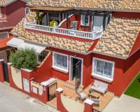 Wederverkoop - Villa - Orihuela Costa - Villamartin