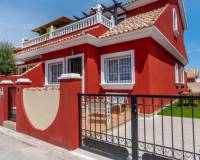 Wederverkoop - Villa - Orihuela Costa - Villamartin