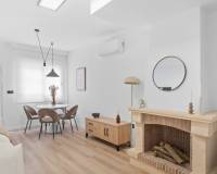Wederverkoop - Villa - Orihuela Costa - Villamartin