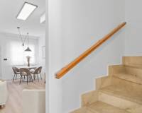 Wederverkoop - Villa - Orihuela Costa - Villamartin
