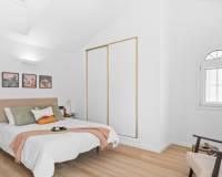 Wederverkoop - Villa - Orihuela Costa - Villamartin