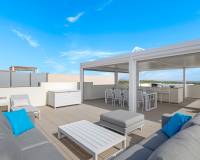 Wederverkoop - Villa - Orihuela Costa - Villamartín