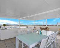 Wederverkoop - Villa - Orihuela Costa - Villamartín