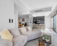 Wederverkoop - Villa - Orihuela Costa - Villamartín
