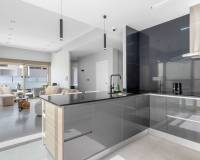 Wederverkoop - Villa - Orihuela Costa - Villamartín