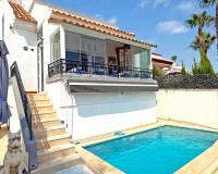 Wederverkoop - Villa - Orihuela Costa - Villamartin