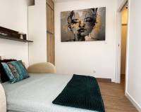 Wederverkoop - Villa - Orihuela Costa - Villamartin
