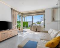Wederverkoop - Villa - Orihuela Costa - Villamartín