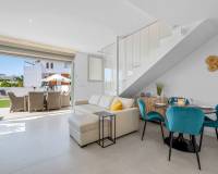 Wederverkoop - Villa - Orihuela Costa - Villamartín