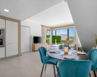 Wederverkoop - Villa - Orihuela Costa - Villamartín