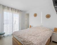 Wederverkoop - Villa - Orihuela Costa - Villamartín