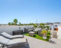 Wederverkoop - Villa - Orihuela Costa - Villamartín