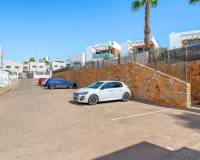Wederverkoop - Villa - Orihuela Costa - Villamartín
