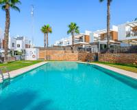 Wederverkoop - Villa - Orihuela Costa - Villamartín