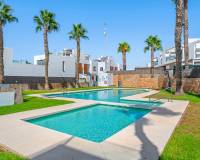 Wederverkoop - Villa - Orihuela Costa - Villamartín