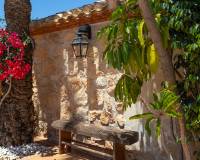 Wederverkoop - Villa - Orihuela Costa