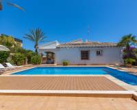 Wederverkoop - Villa - Orihuela Costa