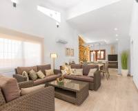 Wederverkoop - Villa - Orihuela Costa