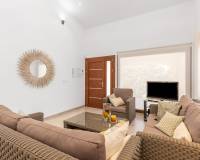 Wederverkoop - Villa - Orihuela Costa