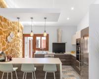 Wederverkoop - Villa - Orihuela Costa