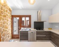 Wederverkoop - Villa - Orihuela Costa