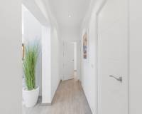 Wederverkoop - Villa - Orihuela Costa