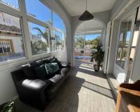 Wederverkoop - Villa - Playa Flamenca - Orihuela Costa